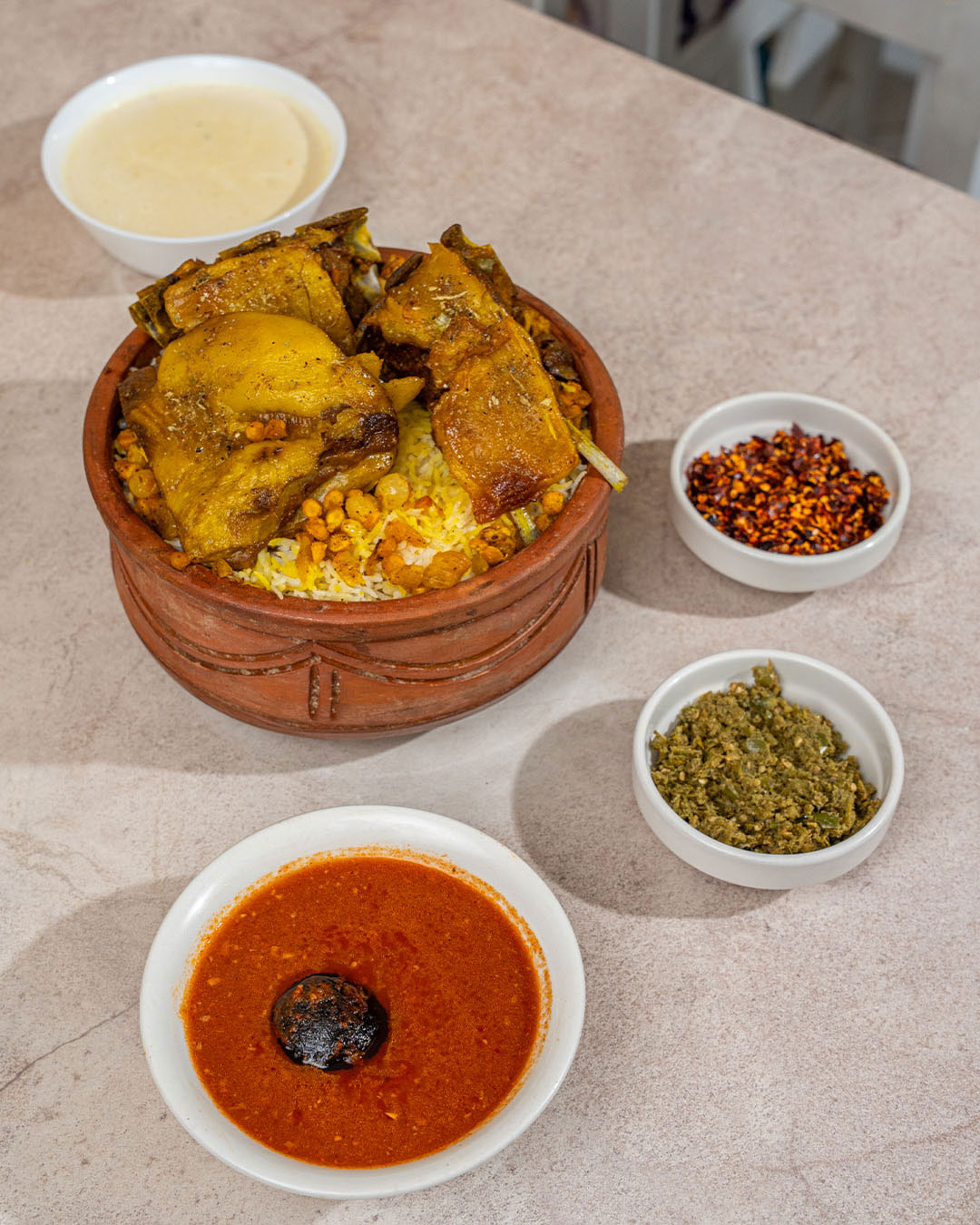 Bait Al-Azaim - صورة 4