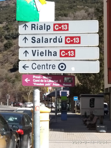 Co Aliment - Visual