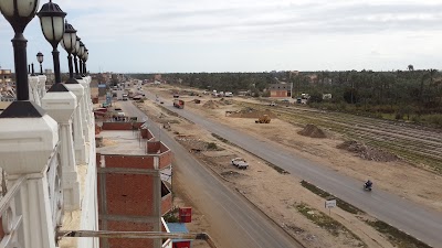 Photos of Casablanca Hotel