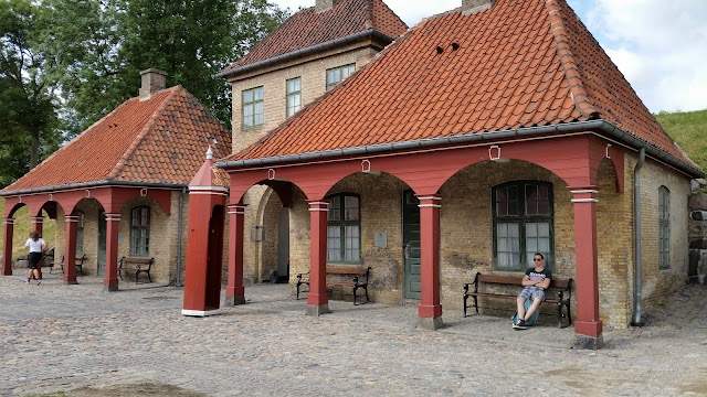 Kastellet