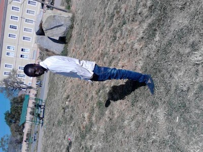 Photos of Cementry Of Mitcha