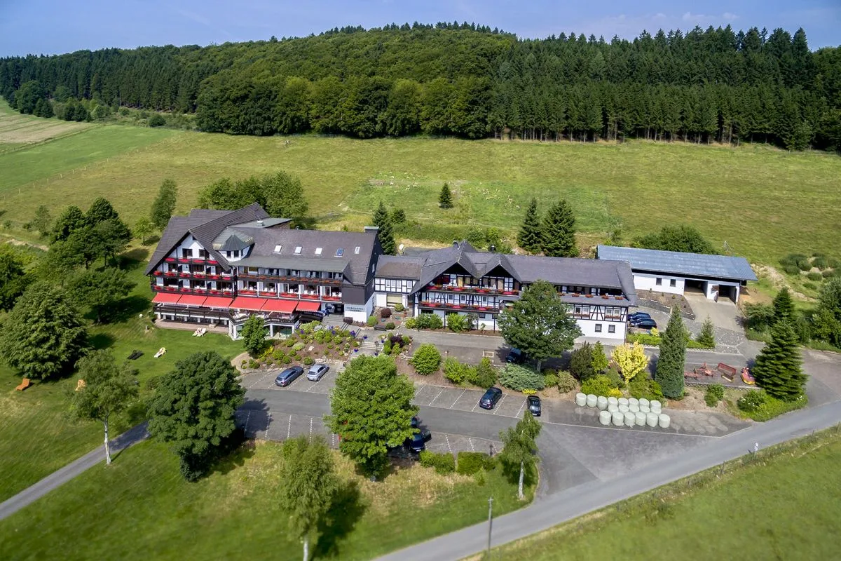Berghotel Habbel