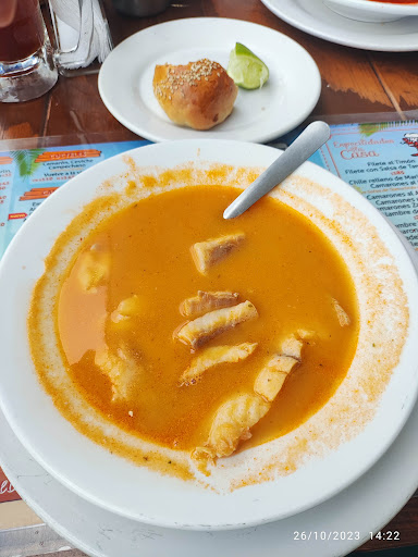 MARISCOS El TIMÓN RESTAURANTE - Thumbnail