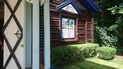 Photos of THE MIRACULOUS CHAPEL