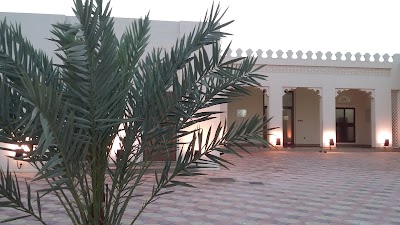 Photos of Masjid Al Hassan Bin Ali