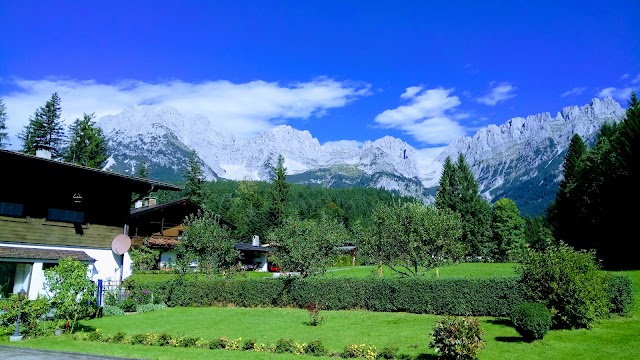 Golfclub Wilder Kaiser