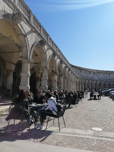 Caffè Colonna - Visual