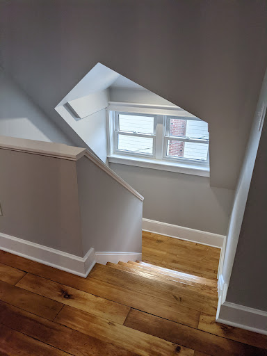 Wilbur Design + Construct - Visual