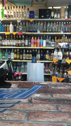 South Central Liquors - Thumbnail