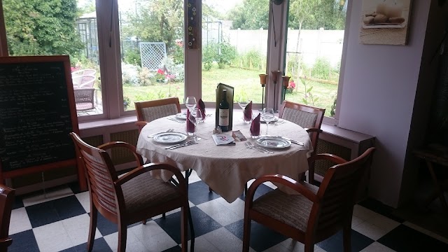 Auberge de la Louvière