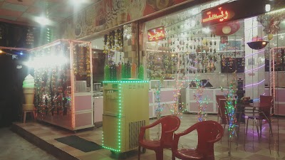 Photos of Refreshments Khorhda