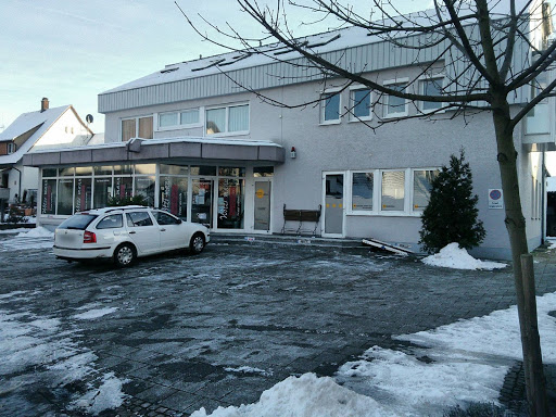 Witzigmann Top-Hair Salon Gallery - Germany