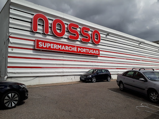 Supermarché Nosso - Thumbnail