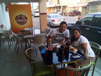 Photos of Yuca's Bar
