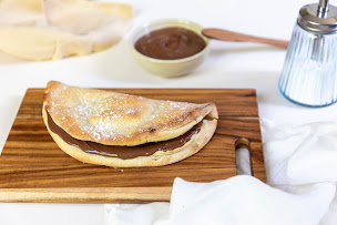 Photo n°7 de Tutti Pizza Bruguières à Bruguières (Pizzeria)