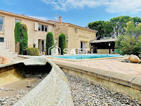 Hélène et Anthony By Safti à Sarrians