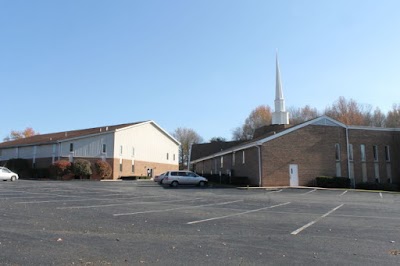 Five Rivers Church