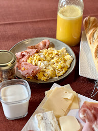 Photo n°12 de AIRIAL FABIAN à Rion-des-Landes (Spa)