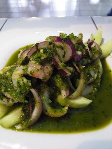 Restaurante de Mariscos La Bahia - Thumbnail
