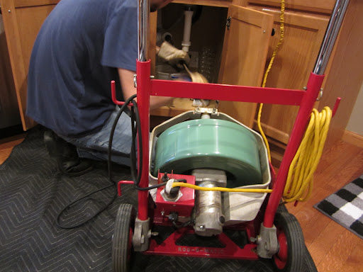 Budget Drain & Sewer Cleaning LLC - Thumbnail