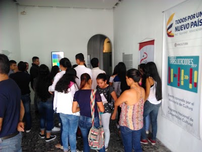 Photos of espacio de arte Quiron