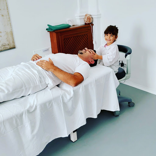 Osteopata D. O. Ciampino Dr Bruno Maria Camerani - Thumbnail