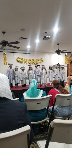 Islamic Center of Claremont School (ICCS) Gallery - United States