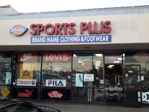 Dickies Store(sports plus) - Thumbnail