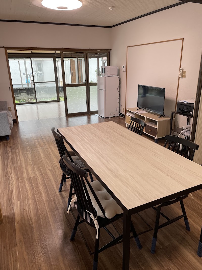 愛福 障がい者グループホーム