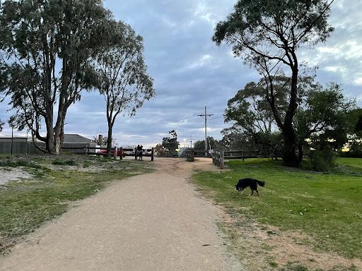 Kingston Walk Linear Reserve - Thumbnail