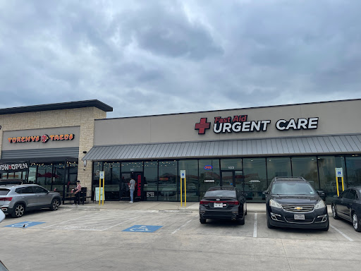 Fast Aid Urgent Care - New Braunfels TX