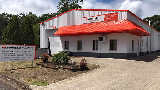 Tanilba Bay Tyres & Mechanical - Thumbnail