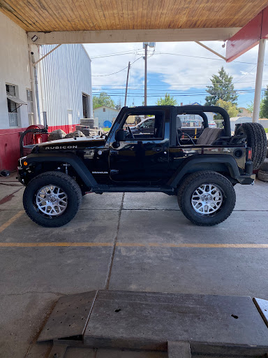 Wapato Tire Center - Thumbnail
