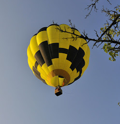 Photo n°11 de Montgolfière Annecy – Vols en Montgolfière au-dessus du Lac d'Annecy à Annecy (Agence de vols touristiques en montgolfière)