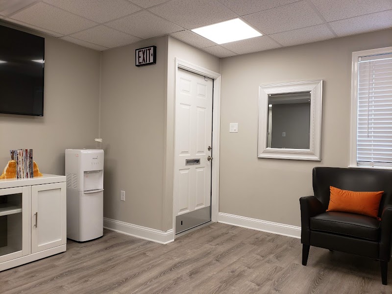 Monarch Wellness Center LLC