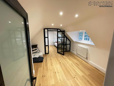 Forty42 Developments