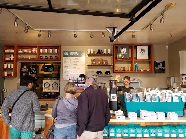Bird Rock Coffee Roasters
