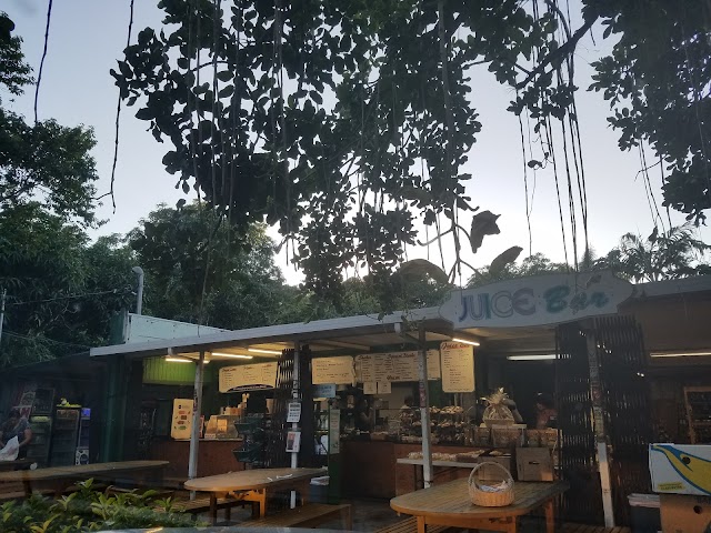 Wayside Fruit & Vegetable