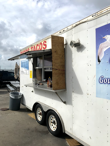 La Gaviota Taco Truck - Thumbnail