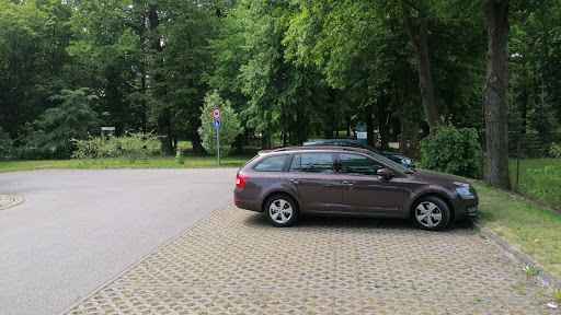 Parkplatz "Zabeltitz" - Thumbnail