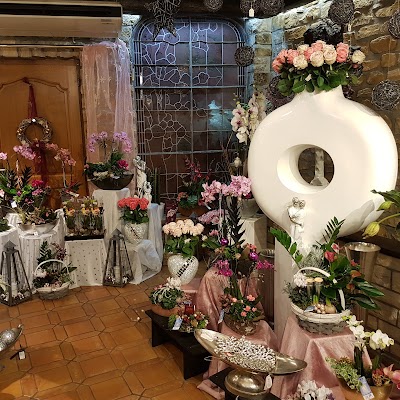 florist