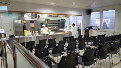 Photos of IREKS-STAMAG Kft.