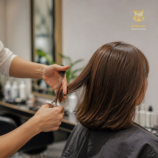 Had a bad haircut recently? Don’t panic. At Hairport Unisex Salon in Rajarajeshwari Nagar, our ex… post image