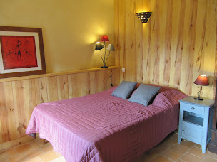 Photo n°13 de Un Gîte au Pré à Pompaire (Ferme bio)