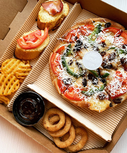 PizzaFan Νέα Ιωνία - Νέα Ιωνία