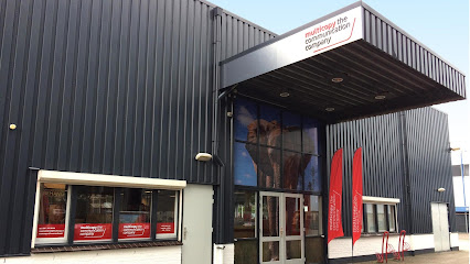 Multicopy The Communication Company | Maarssenbroek Lage Weide