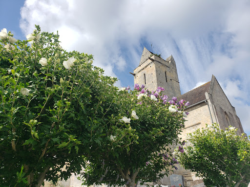 Cimetière d'Hérouville-Saint-Clair