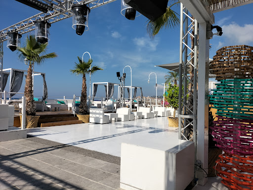 Koko Beach - Visual
