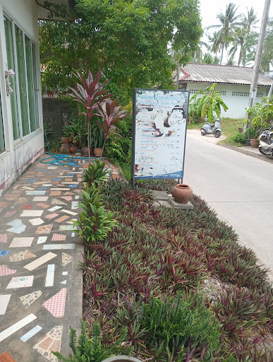 Chounchom Massage