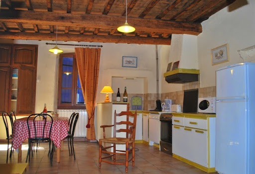 Photo de Mas du Vieux Chemin à Saint-Victor-la-Coste (30290)